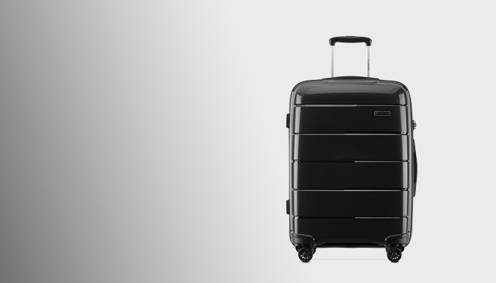 PP luggage